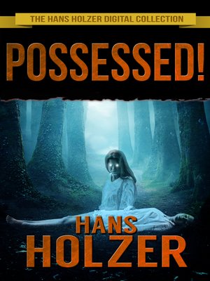 cover image of Possessed!